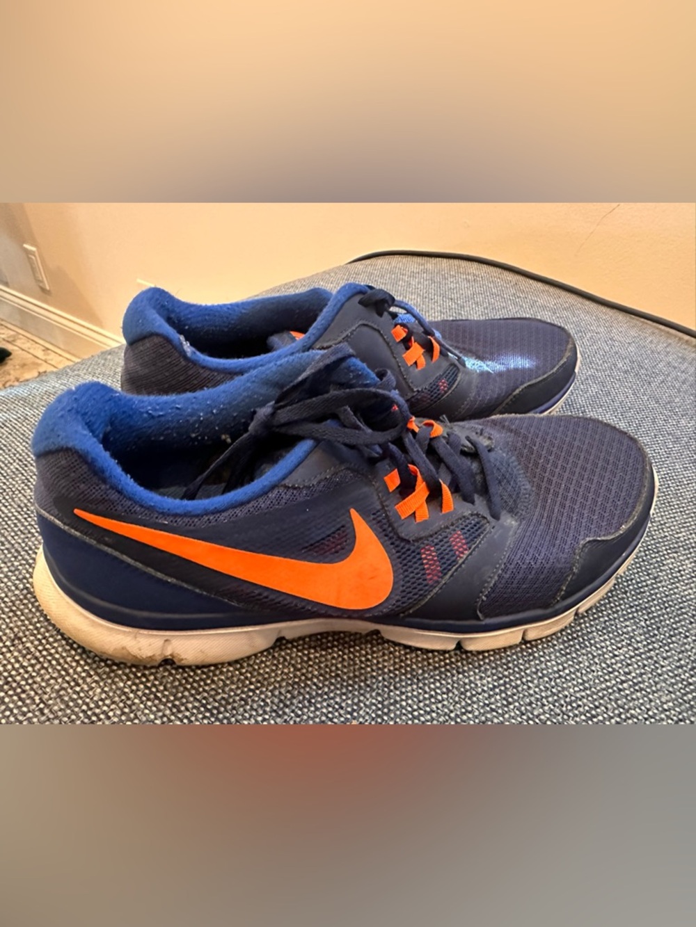 Nike Flex Experience 3 shoes - size 10